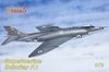 72 scale supermarine scimitar f.1 box